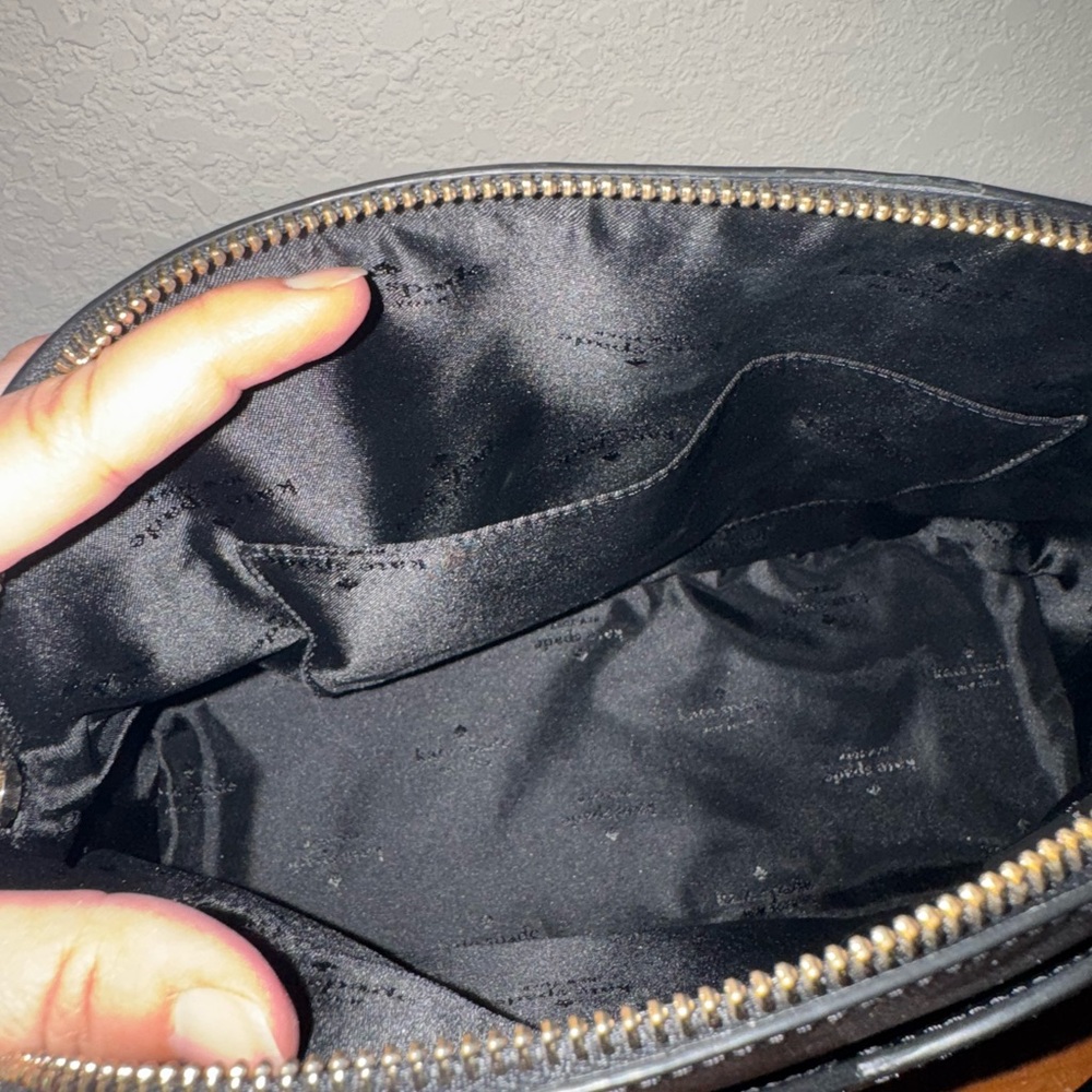 Kate Spade Satchel - Picture 3 of 4